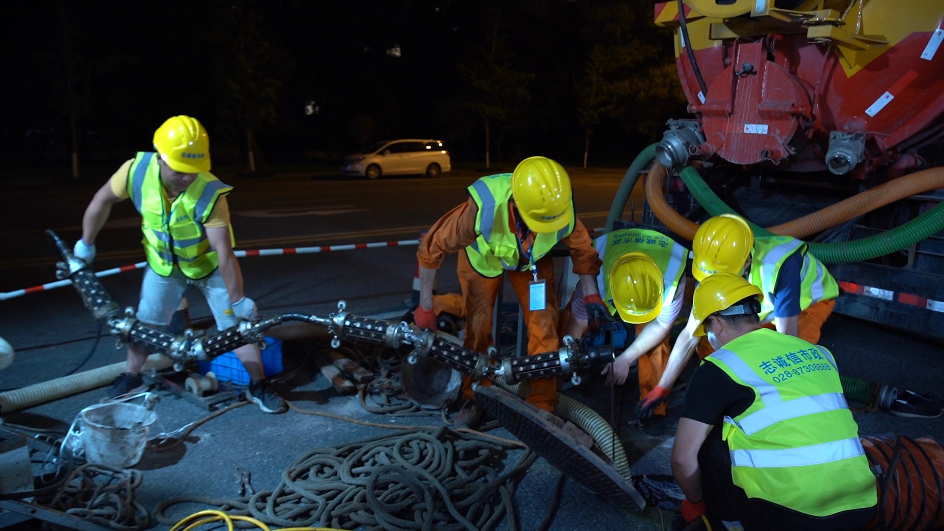 锦江紫外光固化修复